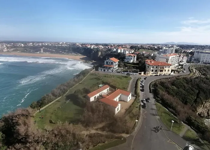 Biarritz Plage