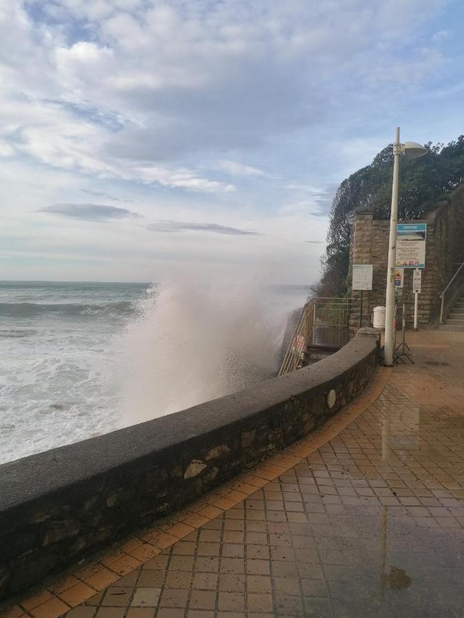 Appartement Biarritz Plage