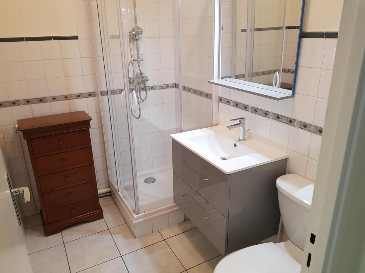 Appartement Biarritz Plage