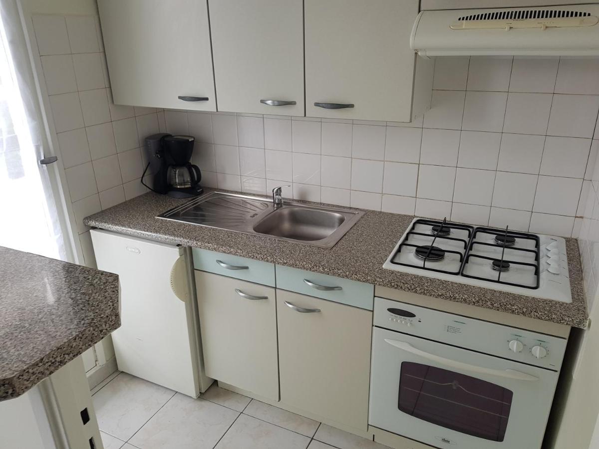 Appartement Biarritz Plage