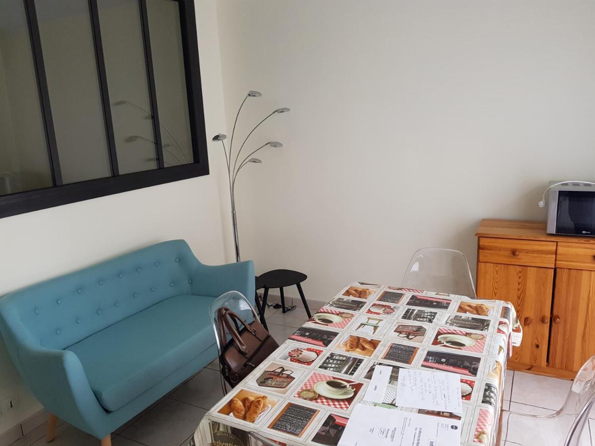 Appartement Biarritz Plage
